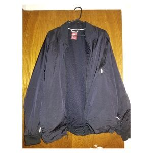 Nike rain jacket